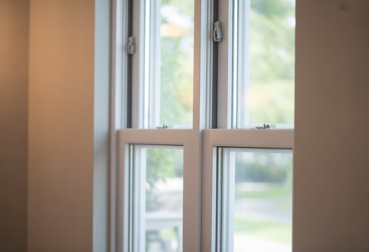 Read more about the article What Is a Double Hung Sash Window?