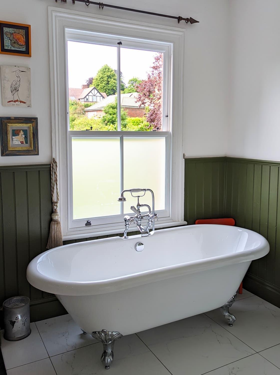 The Victorian Sash Company heritage sash window specialists