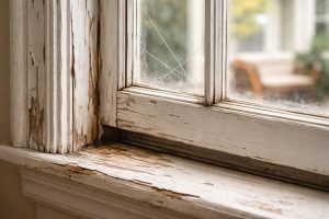 Read more about the article Why Toughened Glass is Essential for Modern Sash Window Safety