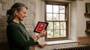 Read more about the article Durable Weatherproofing Solutions for Historic Frames