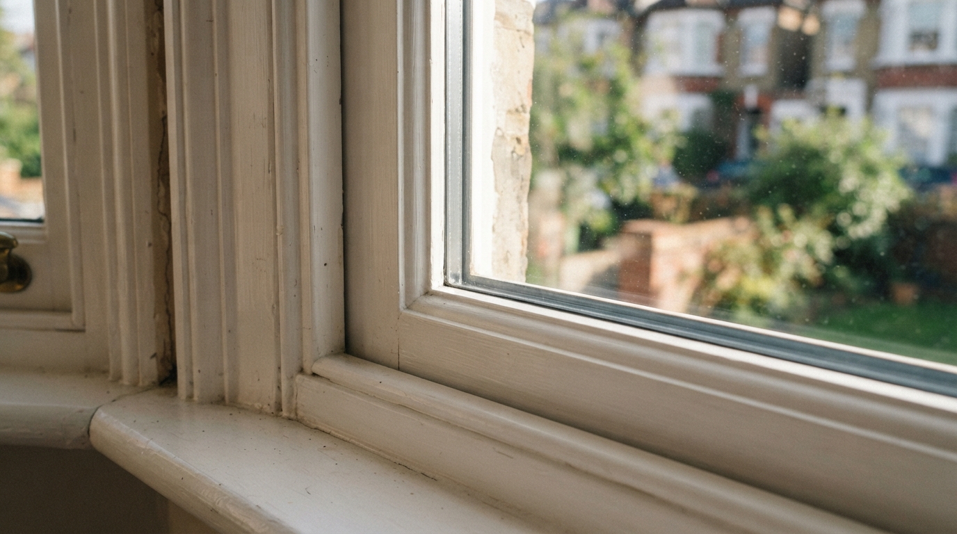 Read more about the article Best Double Glazing Options for Victorian Homes: A Heritage Specialist’s Guide